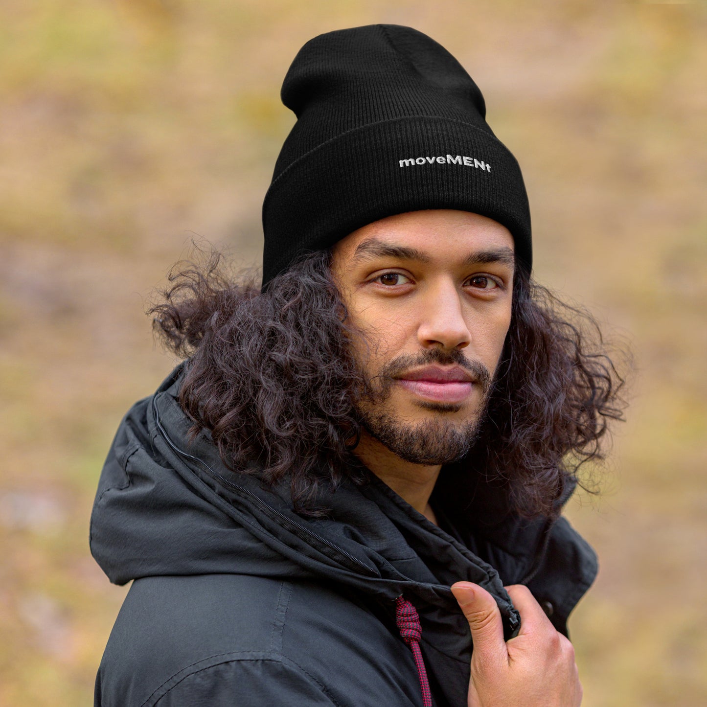 moveMENt Beanie