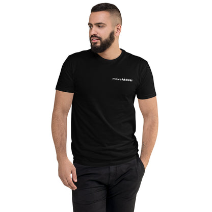 moveMENt Short Sleeve T-Shirt