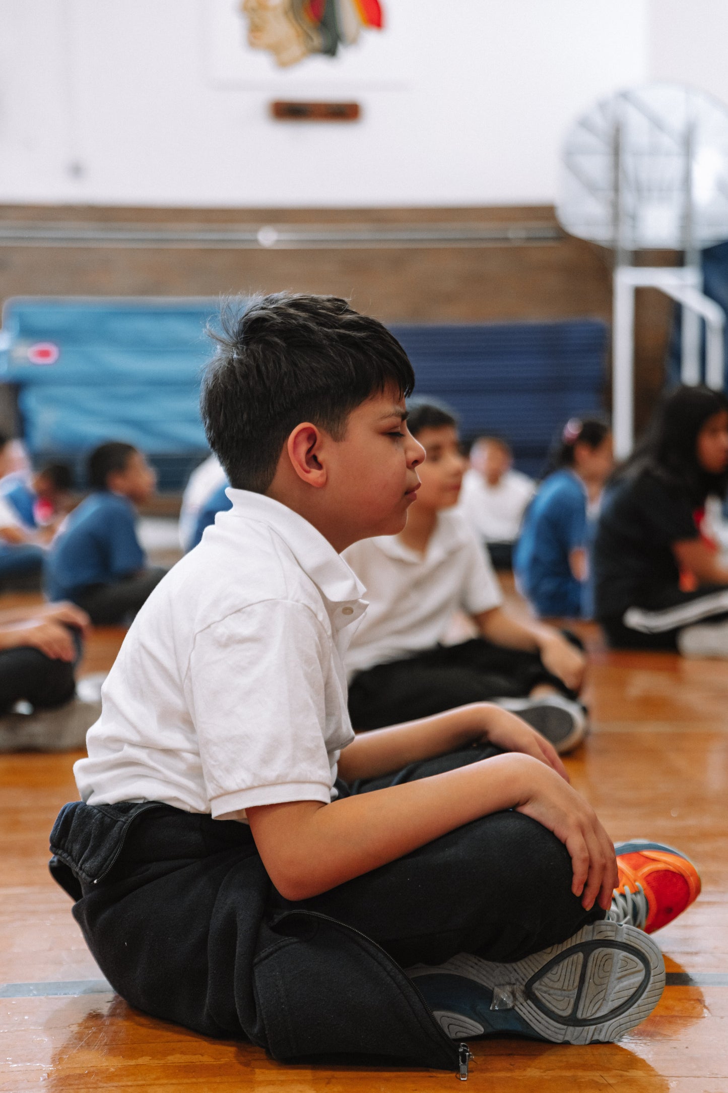 Chicago Public Schools Donation