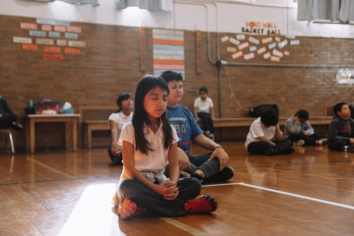 Chicago Public Schools Donation