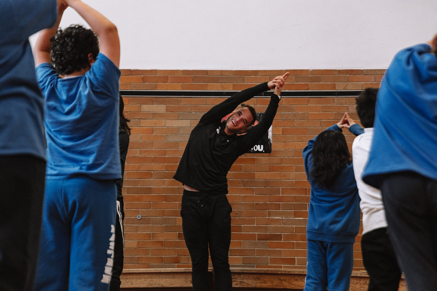 Chicago Public Schools Donation